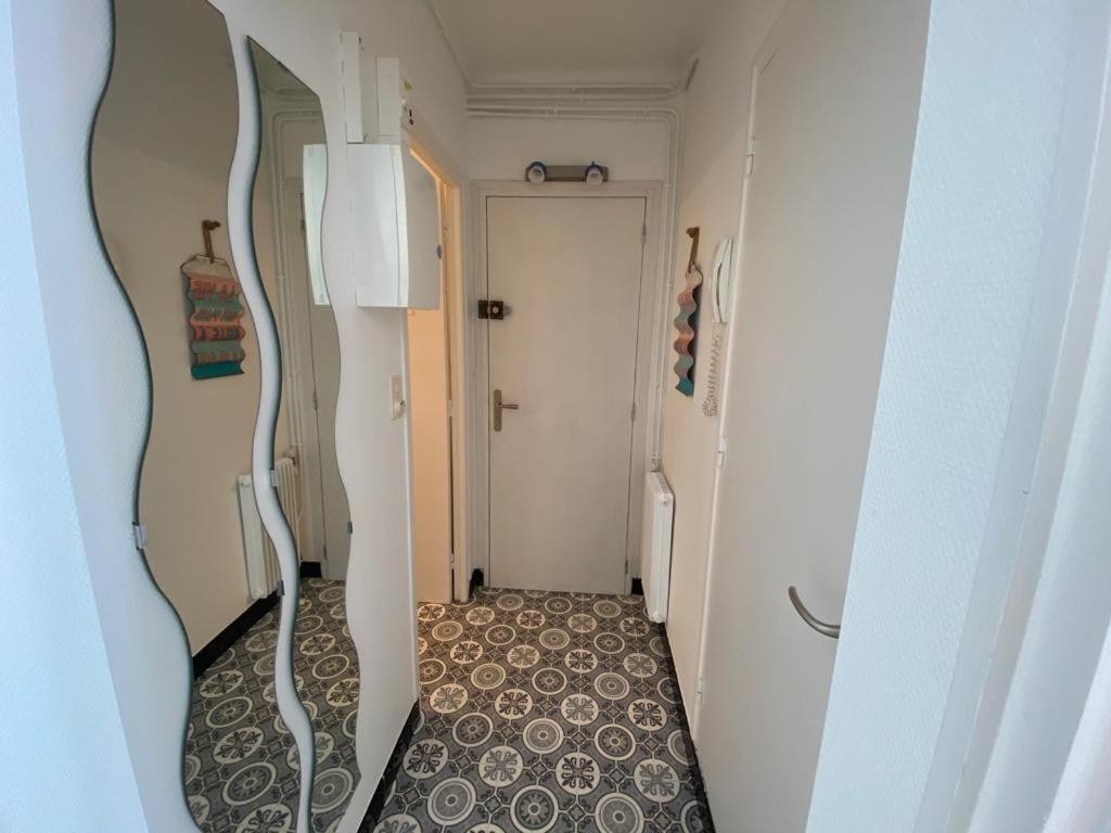 Ty Gavrinis - T2- Centre Bourg - 100M De La Mer Larmor-Baden Zewnętrze zdjęcie