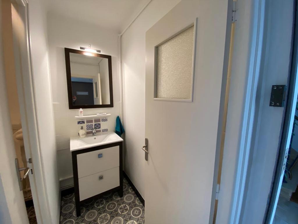Ty Gavrinis - T2- Centre Bourg - 100M De La Mer Larmor-Baden Zewnętrze zdjęcie